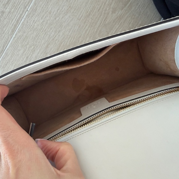 Gucci Sylvie Shoulder Bag Small - Picture 10 of 10